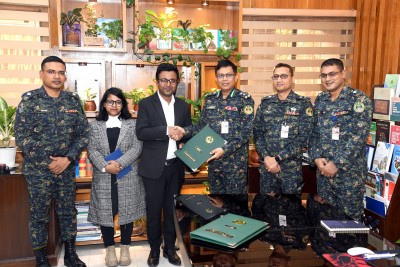 Advancing Toward International Employment