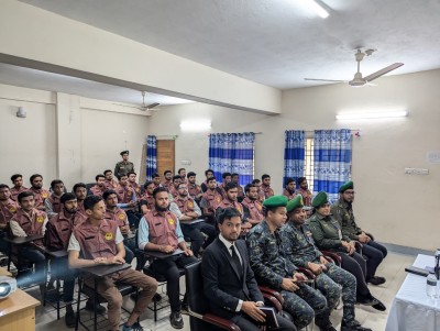 Skillup Bangladesh Empowers Youth with New High-Tech Skills Training Initiative